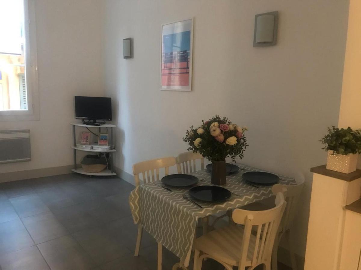 In The Heart Of Old - 2min. From Cours Saleya And Promenade Des Appartement Nice