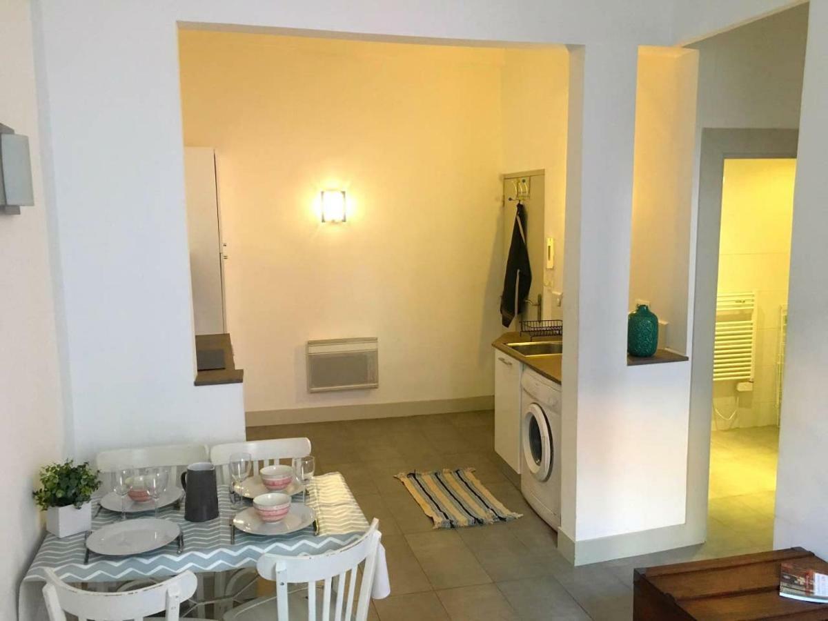 Appartement In The Heart Of Old - 2min. From Cours Saleya And Promenade Des Nice